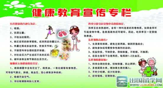 社区健康教育工作计划 2016社区健康教育工作计划范文