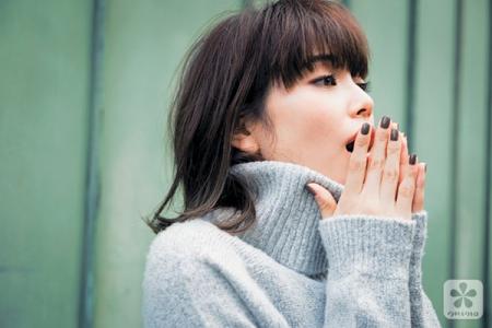 怦然心动 怦然心动 这让人怦然心动的暧昧瞬间 女生根本抵挡不住