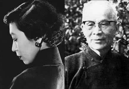 张爱玲和胡兰成的爱情 胡兰成的悲哀