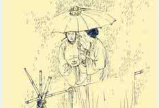 天要下雨 娘要嫁人 “天要下雨，娘要嫁人”，究竟是什么含义？