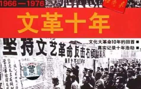 中集集团 年报 《文革十年纪录片》中集