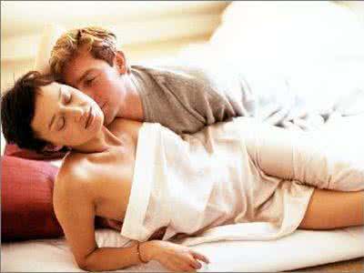 结婚之后 为什么结婚之后我们的房事减少了?:性吸引力在下降