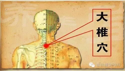 食疗方子 认准3个穴位，1个食疗方子，体内多年湿气被除净