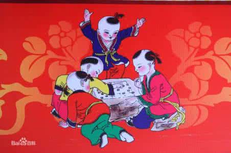 武强年画博物馆 物道|他们深信,每个年画里都住着神明