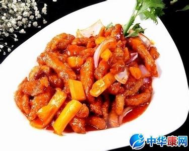 糖醋里脊肉的做法大全 【美食大全】糖醋里脊的做法大全
