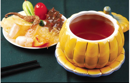 降脂降压茶 利尿减肥降压降脂的“红珍珠”