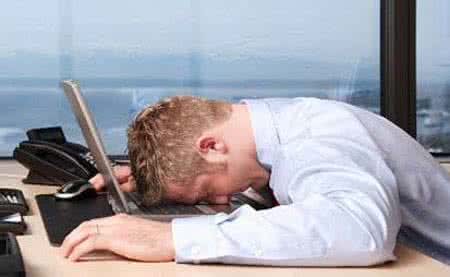 你是情人还是敌人 睡眠不足情人变敌人