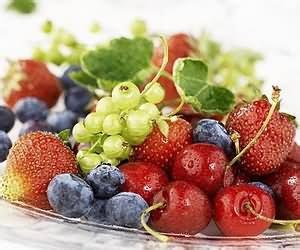 吃水果的学问 为宝宝挑水果、买水果、洗水果、吃水果的学问