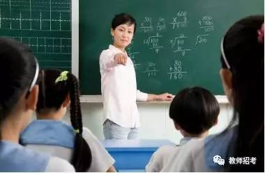中国的教师你为什么会这么累？