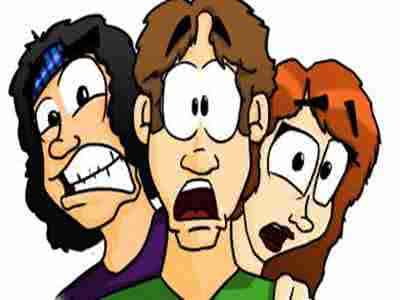 造成上班恐惧症的原因 造成恐惧症的原因 这些情况下会造成幼儿的恐惧心理