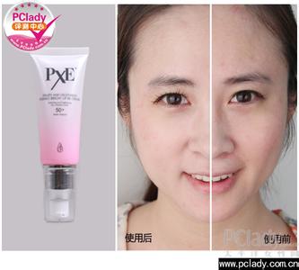 丝芙兰柔滑底妆啫喱 妆感更轻薄 雪完美pxe瓜果精华柔滑底妆液评测