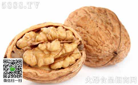 核桃的功效与作用 核桃的功效与作用 核桃籽的功效与作用