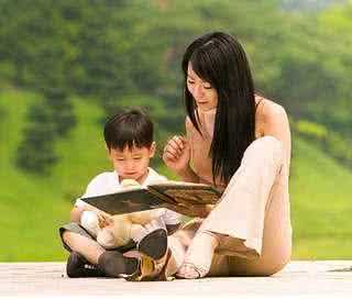 以水为师 孩子，请以生活为师