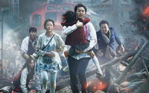 韩国超火爆22岁釜山妹 釜山行为什么火,如何评价釜山行(韩国最成功商业片)
