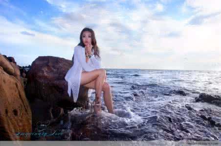 听海 闲情听海 ［音画］