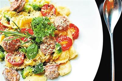 美食杰 干煸豆角 【缤纷美食】干煸美食专辑