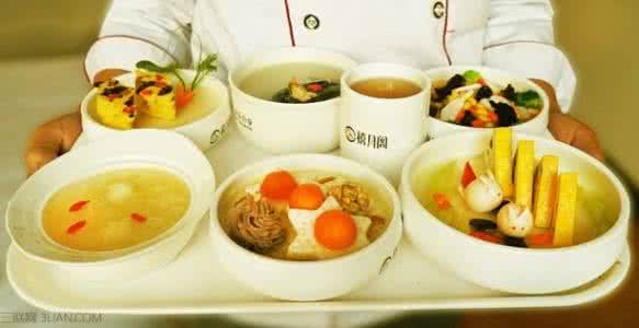 坐月子不能吃什么食物 坐月子不能吃什么