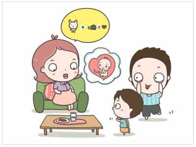 二胎孕多少周胎儿入盆 二胎胎儿什么时候入盆 二胎妈妈开儿子家长会 提前临盆把胎儿生在厕所