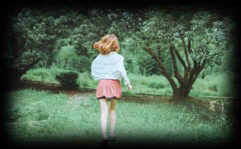 温暖心灵的情感美文 素年，有你明媚的暖【情感美文】