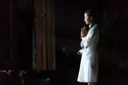 我问佛，太美了！