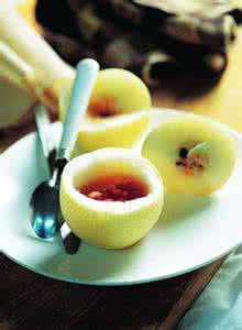 坐月子吃水果要加热吗 适合加热吃的水果