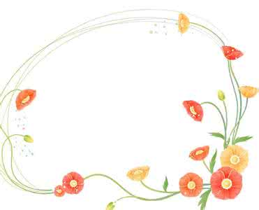 环保花边 花边模式----“环”