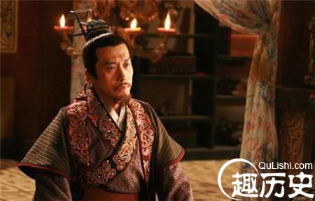 吕雉为什么嫁给刘邦 吕雉喜欢的人不是刘邦？揭吕后与审食其的爱情