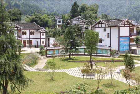 新农村新农民新风尚 新农村新农民新风尚 八套新农村别墅建设计图纸出炉,农民终于赶上了