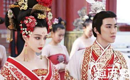 武则天子女 解密：当武则天的子女太悲惨 只因母亲太毒辣