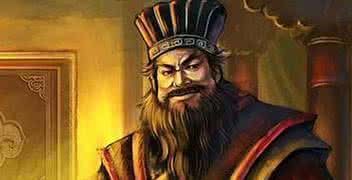 小燕子是墨宁国皇帝 南燕最后皇帝慕容超生平简介 慕容超是怎么死的