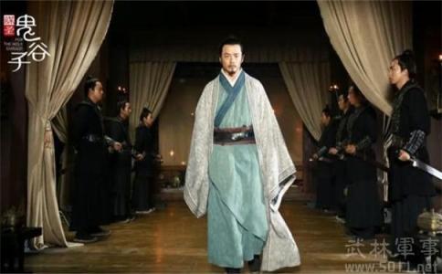 鬼谷子的徒弟 鬼谷子的徒弟是谁 鬼谷子的徒弟结局是什么 鬼谷子