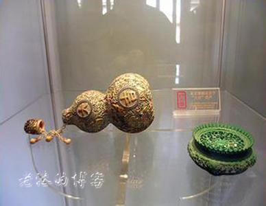 台北故宫藏品 台北故宫稀世玉石藏品，大开眼界！