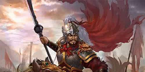 蜀汉大将军 蜀汉诸多名将中谁可以被称为大将军？