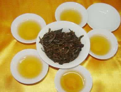 乌龙茶推荐 乌龙茶推荐 推荐！常喝乌龙茶 保健又美容