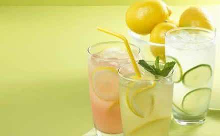 治感冒喝什么饮品 秋季抵御感冒的饮品