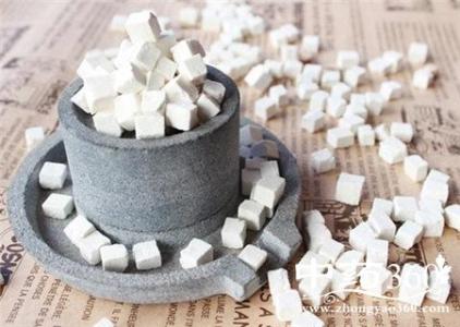 茯苓的功效与作用减肥 吃茯苓豆腐减肥 长期坚持有功效