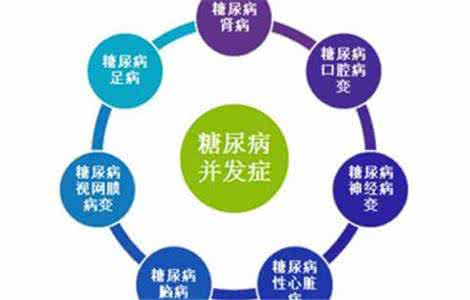 老年糖尿病预防讲座 糖尿病的病因病理 如何预防老年糖尿病