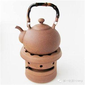 茶道用具 细咂佳茗 丨 品茶用具，茶道用品图示（全）