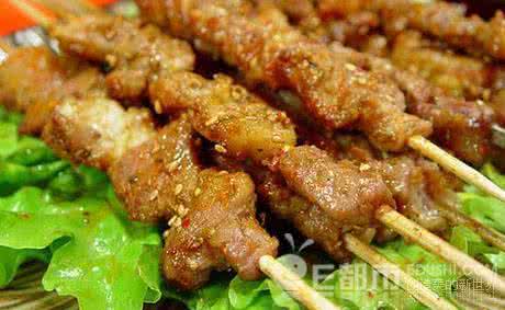 真假羊肉串 吃羊肉串全身紫癜 怎样辨别真假羊肉