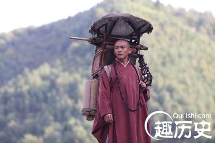 玄奘弟子 玄奘如何对待生死？嘱弟子苇席裹尸置于深山老林