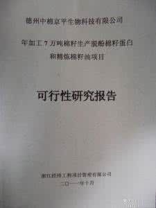 如何撰写可行性报告 怎样写可行性报告 怎样撰写可行性报告