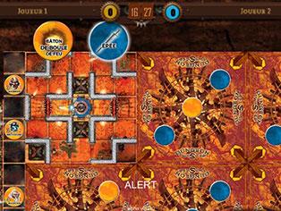 地牢旋风桌游 地牢争霸 桌游 地牢旋风桌游攻略 好玩桌游的更多推荐