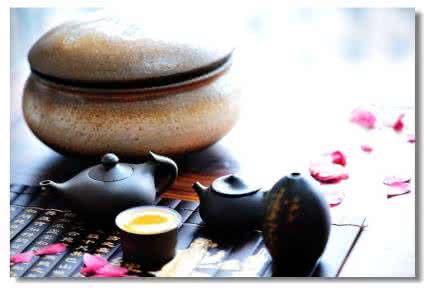 品茗会 音乐 纯正优美品茗养心的音乐