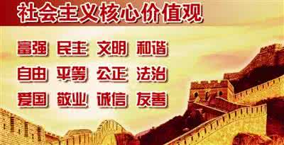 科学社会主义辨析题 玫姬 社会主义核心价值观与当代中医文化核心价值观关系辨析_李玫姬_玫姬