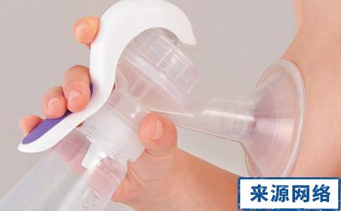 吸奶器怎么用 怎么用吸奶器快速吸奶？