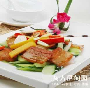 竹笋烧咸肉 竹笋烧咸肉的做法详细介绍