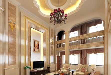 小户楼中楼装修效果图 装修楼中楼房子多少钱 楼中楼装修要多少钱