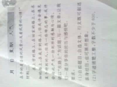 学会创造 作文 学会创造精彩作文600字