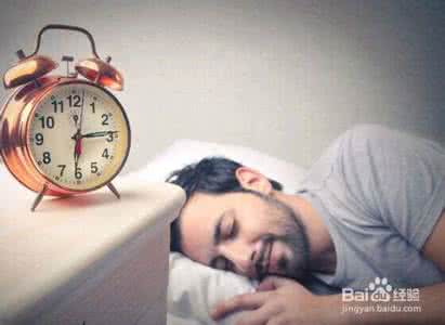 治疗失眠的最好方法 晚上失眠睡不着怎么办 治疗失眠还得这么做