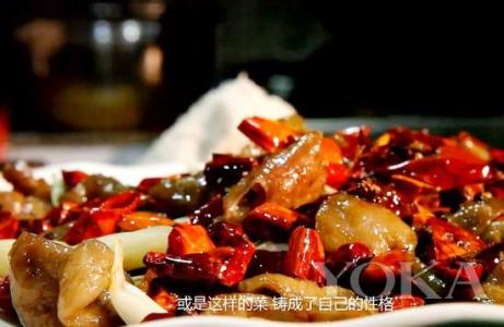 舌尖上的重庆美食攻略 【舌尖美食】“舌尖”上的重庆美食 够麻够辣够味